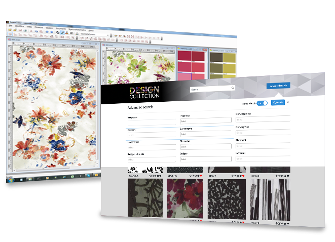 software-textile